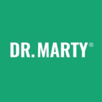 Dr. Marty Pets logo