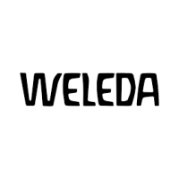 Weleda logo