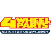 4 Wheel Parts logo