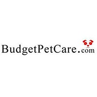 Budget Pet Care logo