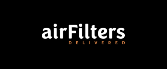 Air Filters Delivered