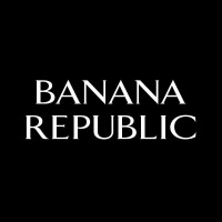 Banana Republic logo