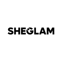 SHEGLAM logo