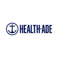 Health-Ade logo