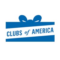 CLUBS OF AMERICA GIFT-OF-THE-MONTH-CLUBS logo