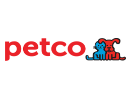 Petco logo