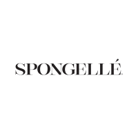 Spongelle logo