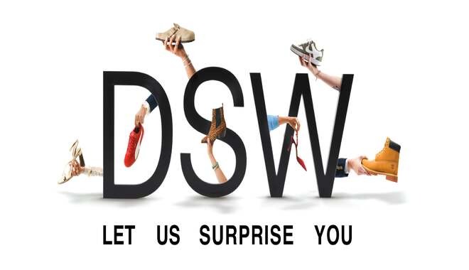 Designer Shoe Warehouse
