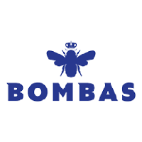 Bombas logo