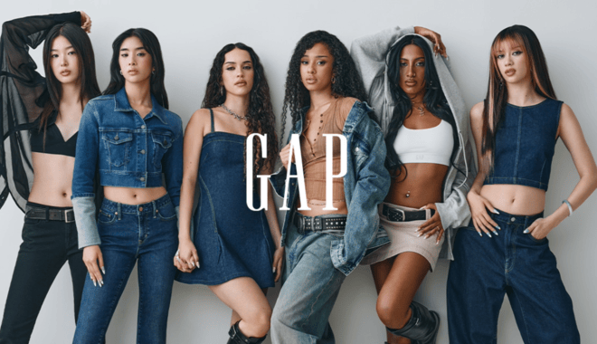 Gap