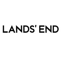 Lands' End logo