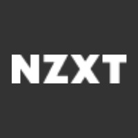 NZXT logo