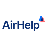 AirHelp logo