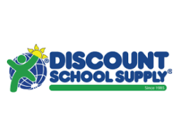 Discount School Supply