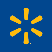 Walmart logo