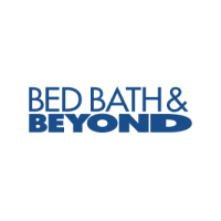 Bed Bath & Beyond logo