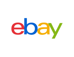 Ebay logo