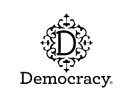 Democracy Clothing