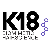 K18 Hair logo