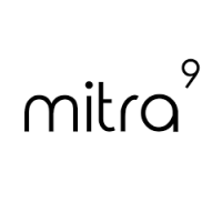 Mitra 9 logo