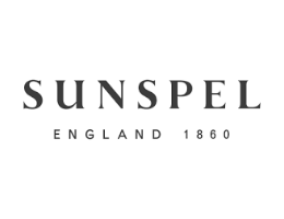 Sunspel logo
