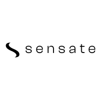 Sensate logo