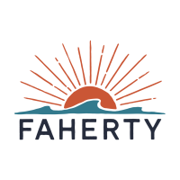 Faherty logo