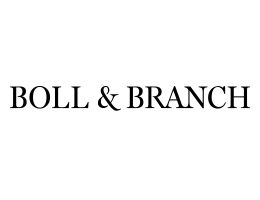 Boll & Branch