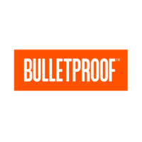 Bulletproof logo