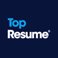 TopResume logo