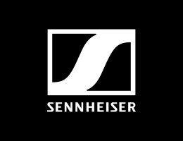Sennheiser logo