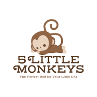 5 Little Monkeys Bedding, Inc.