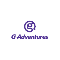G Adventures logo