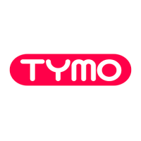 TYMO Beauty logo