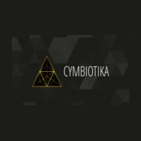 Cymbiotika logo