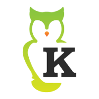 Knetbooks.com logo