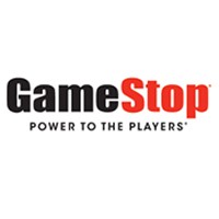 GameStop logo