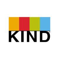 KIND Snacks logo