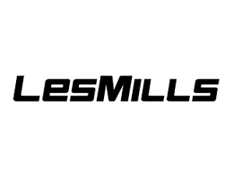 Les Mills Equipment