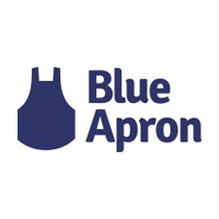 Blue Apron logo