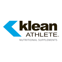 Klean Athlete logo