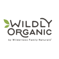 Wildly Organic logo