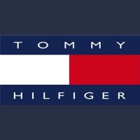 Tommy Hilfiger logo