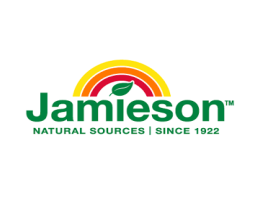 Jamieson Vitamins logo