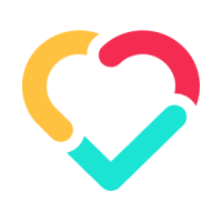 Mila Cares logo