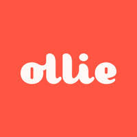 Ollie Pets logo