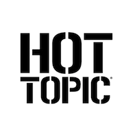 Hot Topic logo