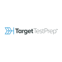 Target Test Prep logo