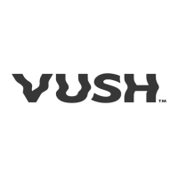 VUSH logo