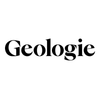 Geologie logo